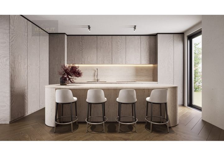 Lejlighed i Alges, Lisbon, Alges - € 579.000 | Ref: APA_53 - foto 1