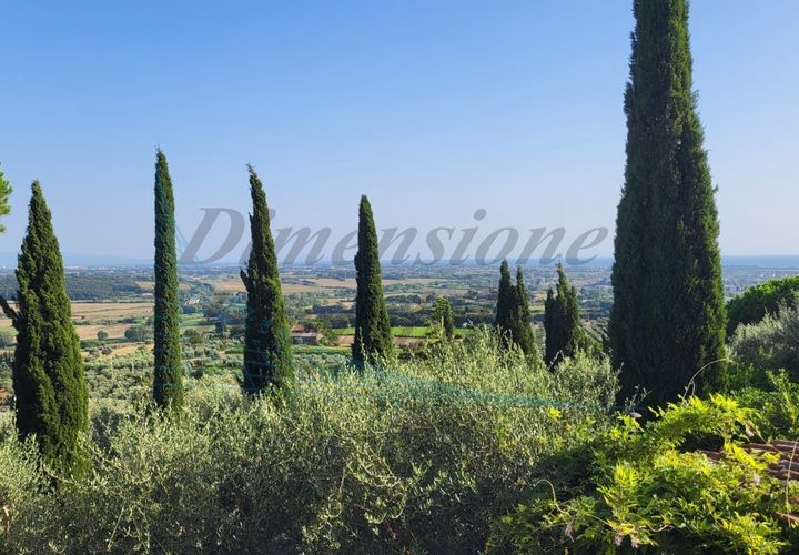 Byhus i Rosignano Marittimo, Livorno, Rosignano Marittimo - € 250.000 | Ref: R334 - foto 1
