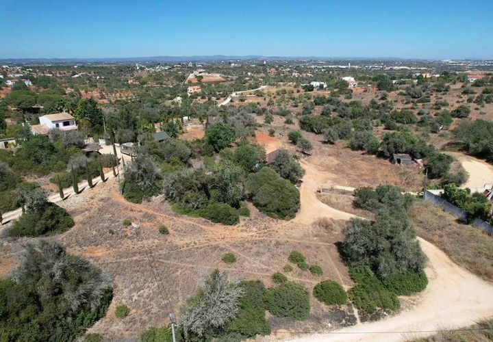 Helårsgrund i Silves, Faro, Silves - € 290.000 | Ref: 240 - foto 1