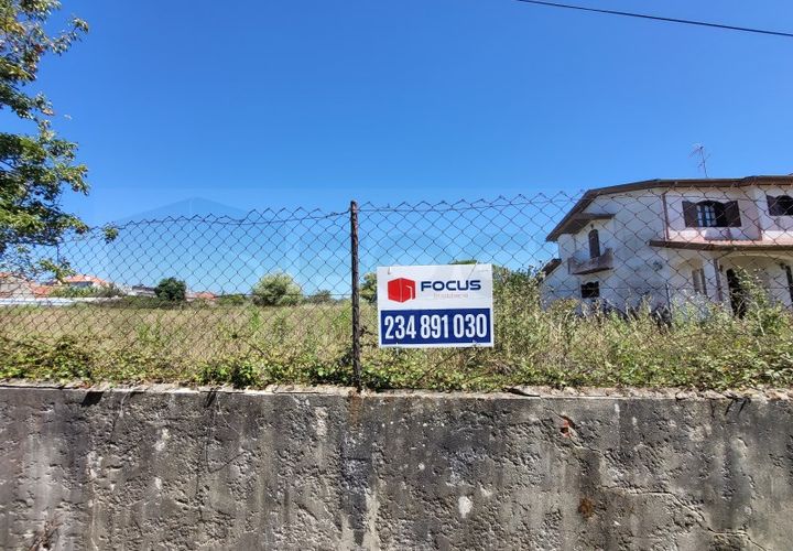 Helårsgrund i Aveiro, Aveiro, Aveiro - € 90.000 | Ref: AV23/158/01 - foto 1