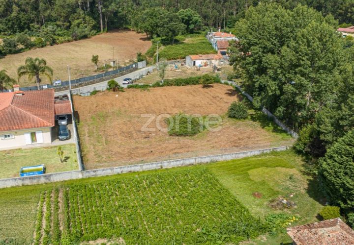 Terra a Grijo, Porto, Grijo - € 79.000 | Ref: ZMPT560089 - foto 1