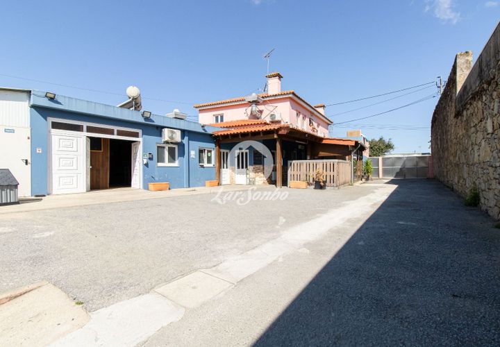Byhus i Vila do Conde, Porto, Vila do Conde - € 320.000 | Ref: 240-M-24653 - foto 1