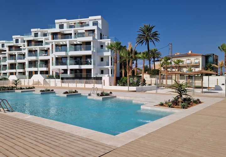 Lejlighed i Denia, Alicante, Denia - € 379.000 | Ref: ES-DEN-018407 - foto 1
