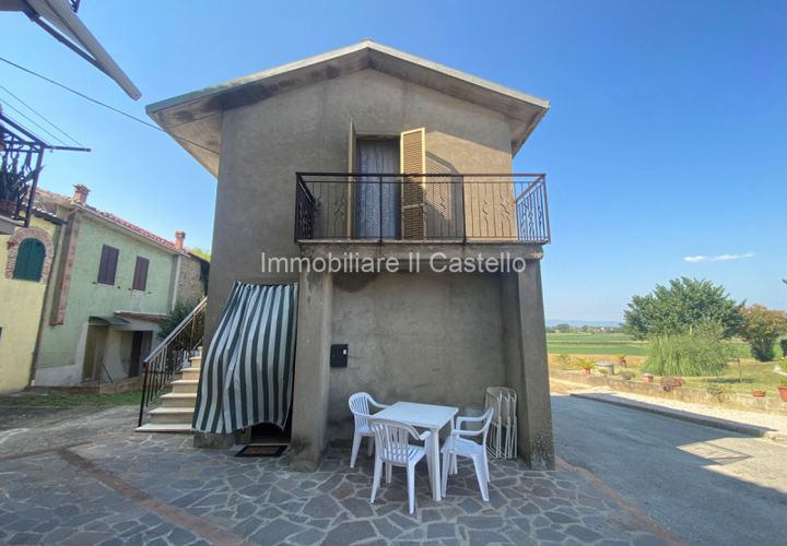 Villa a Paciano, Perugia, Paciano - € 49.000 | Ref: Ci235 - foto 1