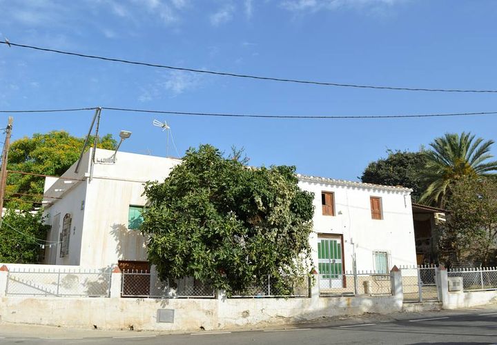 Byhus i Lubrin, Almeria, Lubrin - € 99.950 | Ref: OLV1940 - foto 1