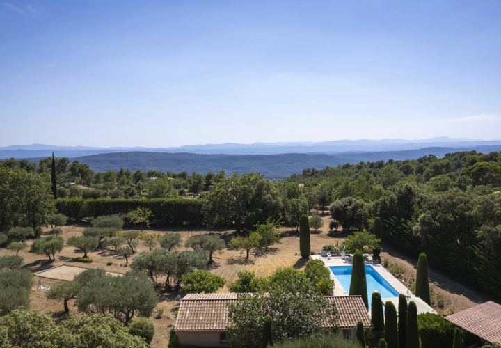 Villa a Tourtour, Var, Tourtour - € 1.250.000 | Ref: HH-15092215 - foto 1