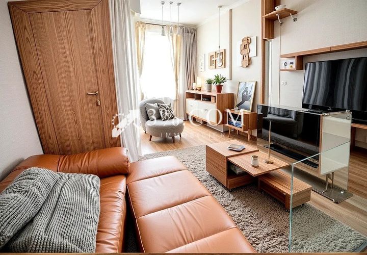 Villa i Roubaix, Nord, Roubaix - € 124.500 | Ref: 127_V1060049759 - foto 1