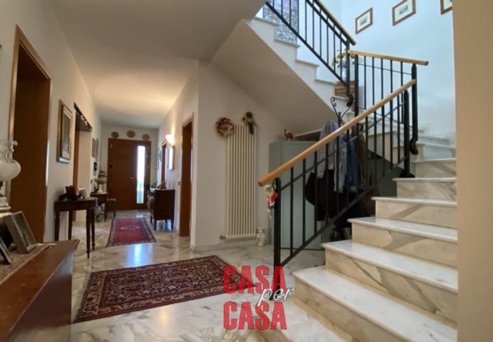Villa i Este, Padua, Este - € 422.000 | Ref: C247 - foto 1