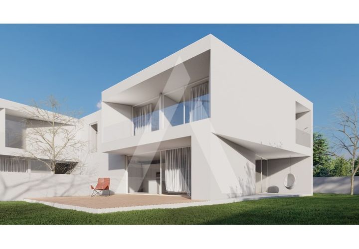 Villa i Viseu, Viseu, Viseu - € 452.500 | Ref: 1180360/23VS - foto 1