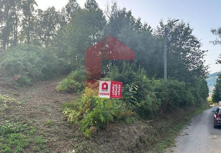 Farm i Vila Verde, Braga, Vila Verde - € 171.000 | Ref: 08130 - foto 1