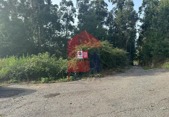 Helårsgrund i Vila Verde, Braga, Vila Verde - € 31.500 | Ref: 08131 - foto 1