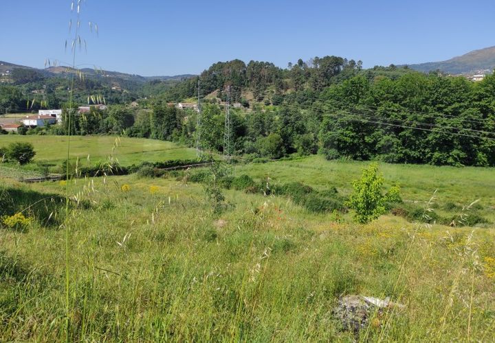 Helårsgrund i Vila Real, Vila Real, Vila Real - € 53.000 | Ref: 41219 - foto 1