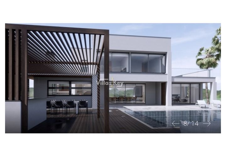 Villa i Lagos, Faro, Lagos - € 3.250.000 | Ref: V791 - foto 1