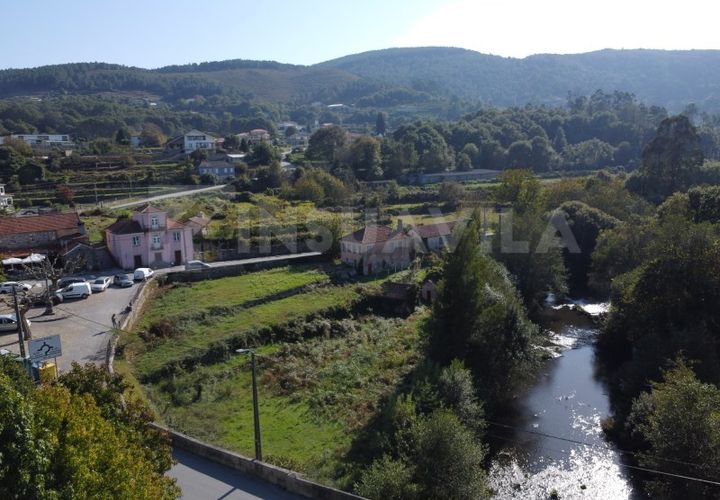 Villa i Viana do Castelo, Viana do Castelo, Viana do Castelo - € 182.500 | Ref: 2335 - foto 1