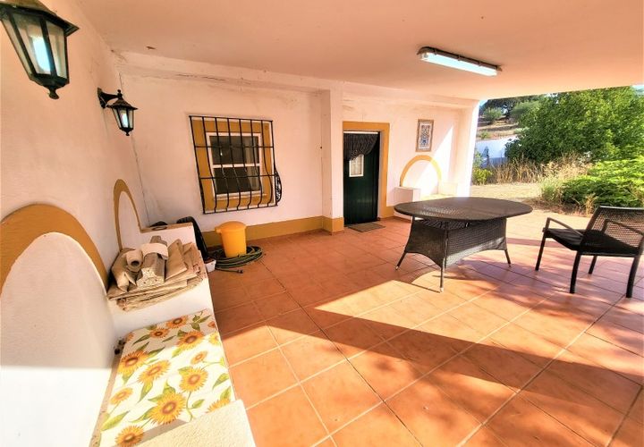 Farm i Avis, Portalegre, Avis - € 310.000 | Ref: JG2177 - foto 1