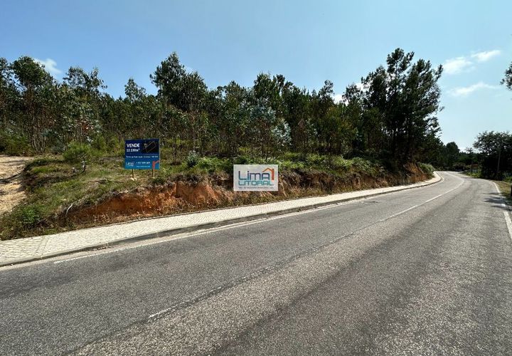 Helårsgrund i Leiria, Leiria, Leiria - € 99.000 | Ref: 230823 - foto 1