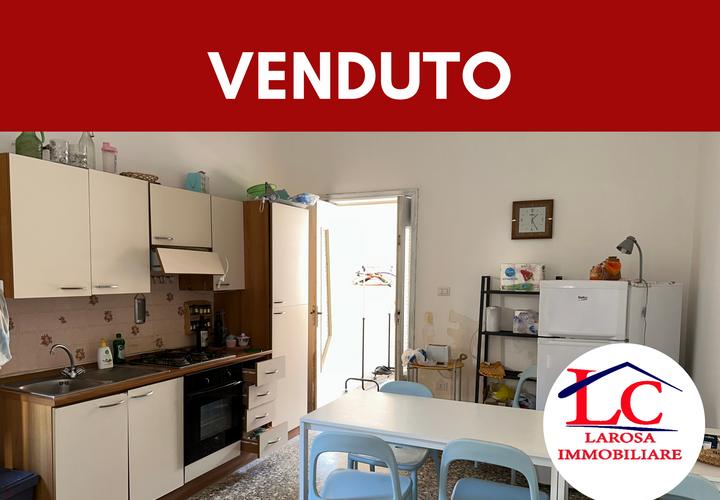 Lejlighed i Melendugno, Lecce, Melendugno - € 89.000 | Ref: cod.043 - foto 1