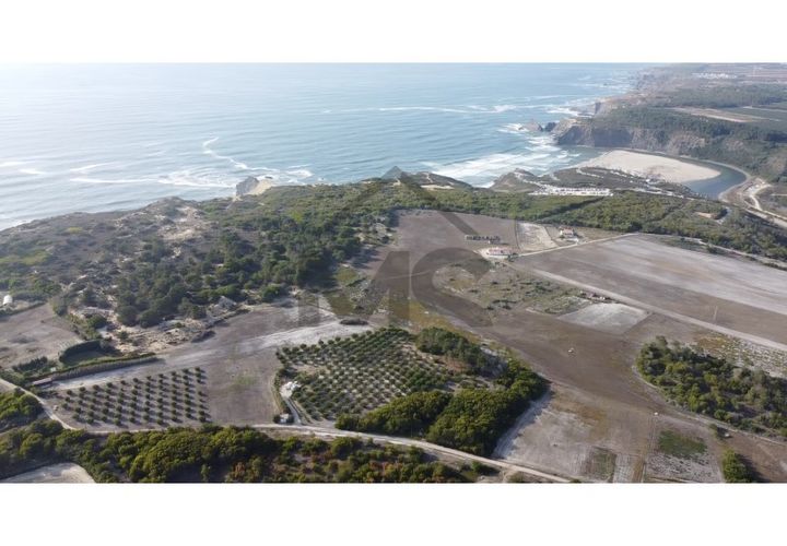 Helårsgrund i Odeceixe, Faro, Odeceixe - € 3.000.000 | Ref: MS096 - foto 1