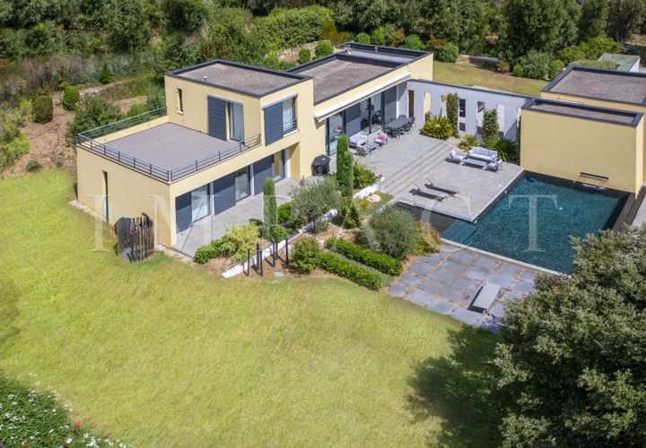 Villa i Biot, Alpes-Maritimes, Biot - € 1.995.000 | Ref: 1645 LZ - foto 1