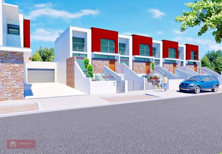 Helårsgrund i Alcobaca, Leiria, Alcobaca - € 375.000 | Ref: TPH229-10 - foto 1