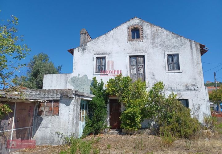 Villa i Ourem, Santarem, Ourem - € 128.000 | Ref: TPH221-58 - foto 1
