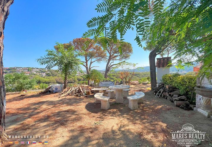 Villa i Blanes, Gerona, Blanes - € 790.000 | Ref: CHA0264 - foto 1
