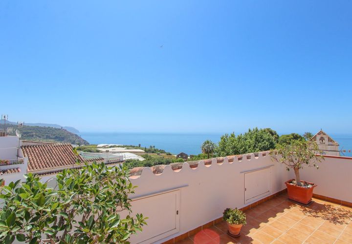 Rækkehus i Maro, Malaga, Maro - € 739.000 | Ref: 10781-AF3685 - foto 1