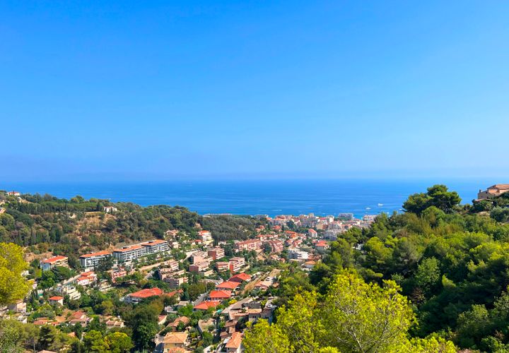 Villa i Roquebrune-Cap-Martin, Alpes-Maritimes, Roquebrune-Cap-Martin - € 2.200.000 | Ref: cal - foto 1