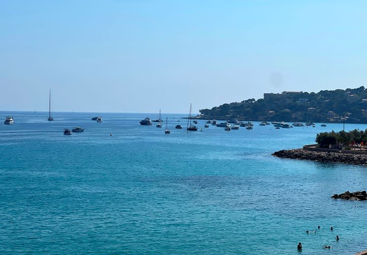 Lejlighed i Menton, Alpes-Maritimes, Menton - € 530.000 | Ref: water - foto 1