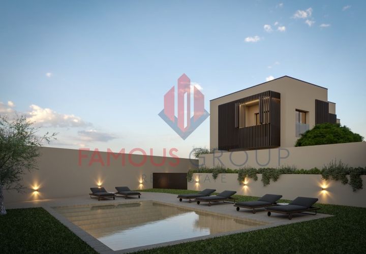 Rækkehus i Alvor, Faro, Alvor - € 670.000 | Ref: 234/2023 - foto 1