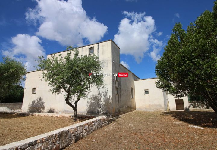 Villa a Cisternino, Brindisi, Cisternino - € 250.000 | Ref: C111A - foto 1