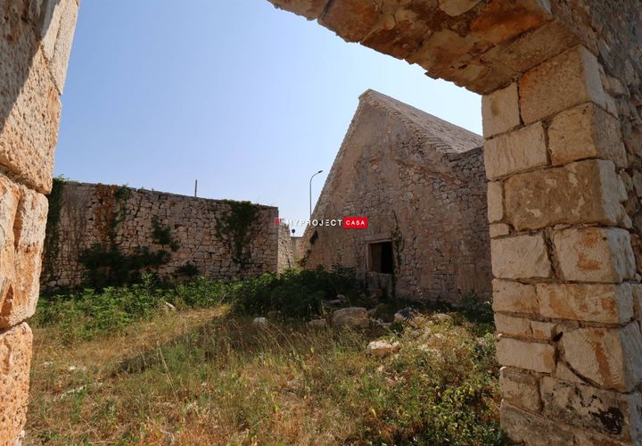 Farm hus i Cisternino, Brindisi, Cisternino - € 290.000 | Ref: D110 - foto 1