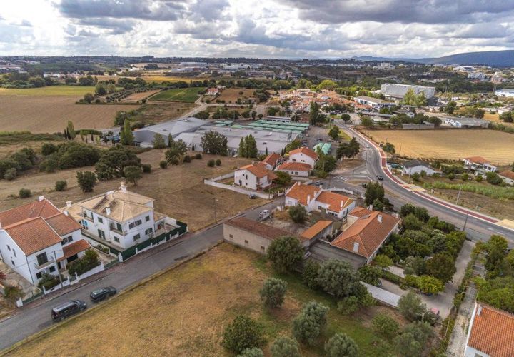 Terra a Riachos, Santarem, Riachos - € 43.000 | Ref: C0269-01609 - foto 1