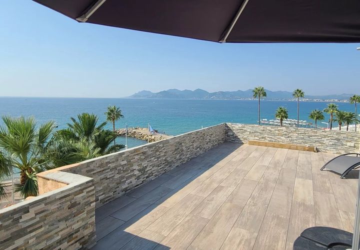 Lejlighed i Cannes, Alpes-Maritimes, Cannes - € 3.750.000 | Ref: 83228843 - foto 1