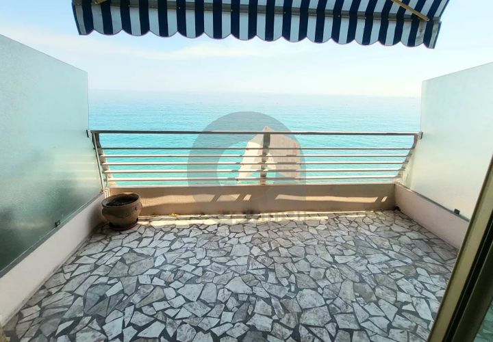 Lejlighed i Menton, Alpes-Maritimes, Menton - € 530.000 | Ref: N15532 - foto 1