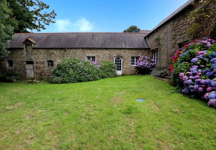Villa a Glomel, Cotes-d'Armor, Glomel - € 224.500 | Ref: 6747 - foto 1
