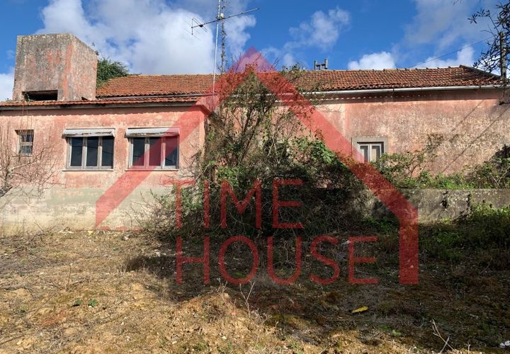 Farm i Gaeiras, Leiria, Gaeiras - € 1.200.000 | Ref: QUIN_TH-MA104 - foto 1