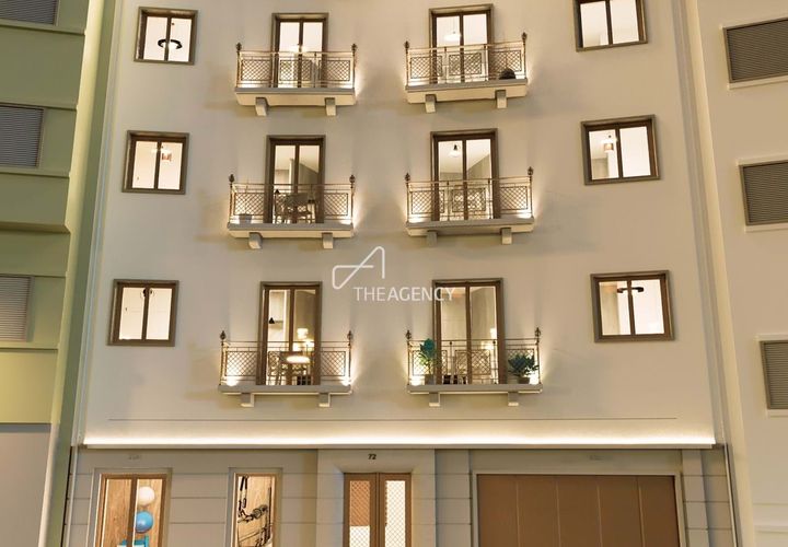 Lejlighed i Lisbon, Lisbon, Lisbon - € 800.000 | Ref: TAPT02-003_Telhal - foto 1