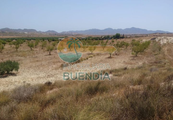 Tomt i Mazarron, Murcia, Mazarron - € 65 000 | Ref: 001215/9522 - foto 1
