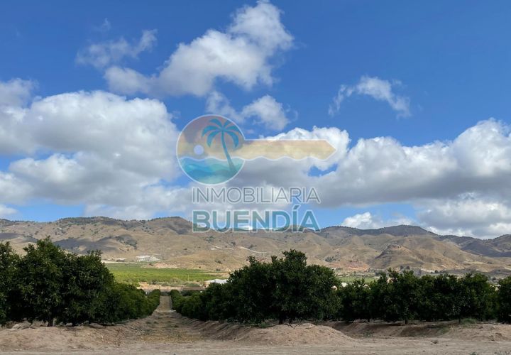 Helårsgrund i Lorca, Murcia, Lorca - € 89.900 | Ref: 001044/9522 - foto 1