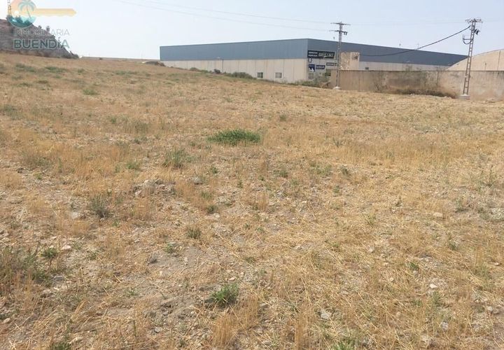 Terra a Mazarron, Murcia, Mazarron - € 560.000 | Ref: 000611/9522 - foto 1