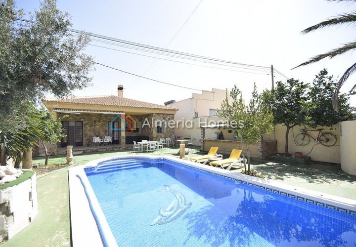 Villa a Albox, Almeria, Albox - € 279.950 | Ref: AH-13466 - foto 1