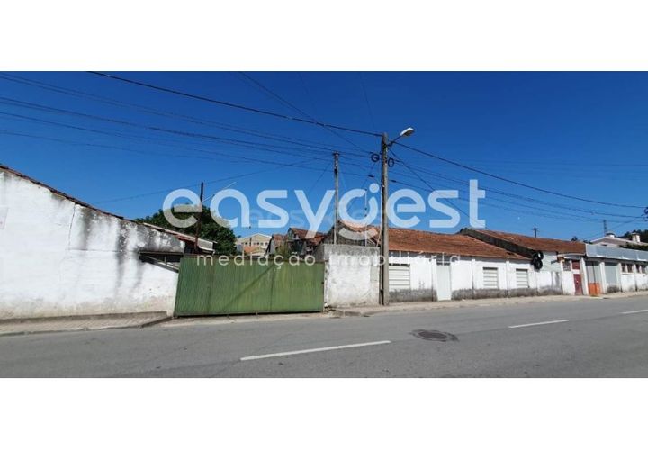 Erhvervsejendom i Agueda, Aveiro, Agueda - € 550.000 | Ref: EA93269 - foto 1