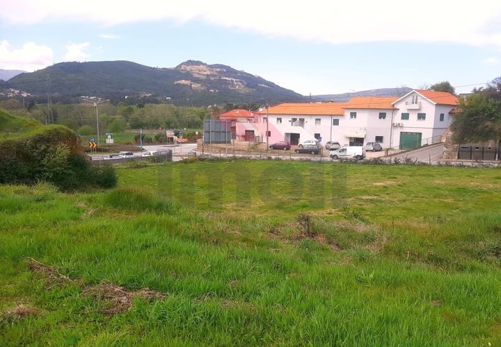 Helårsgrund i Ponte de Lima, Viana do Castelo, Ponte de Lima - € 270.000 | Ref: PTL-1135-MF-0823 - foto 1