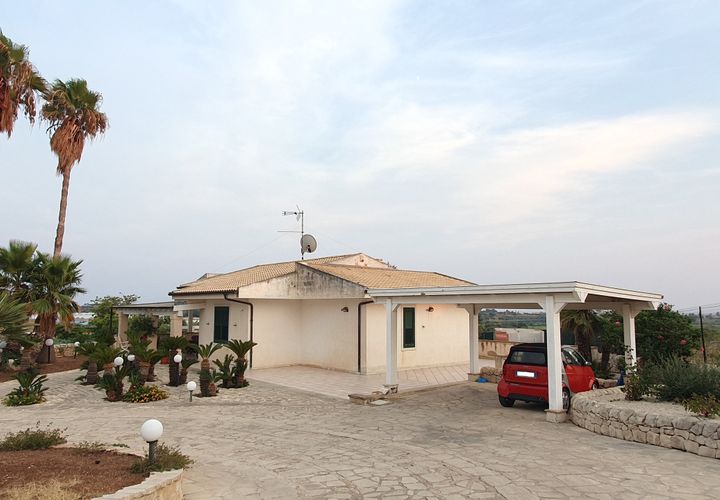 Villa i Modica, Ragusa, Modica - € 480.000 | Ref: 11284 - foto 1