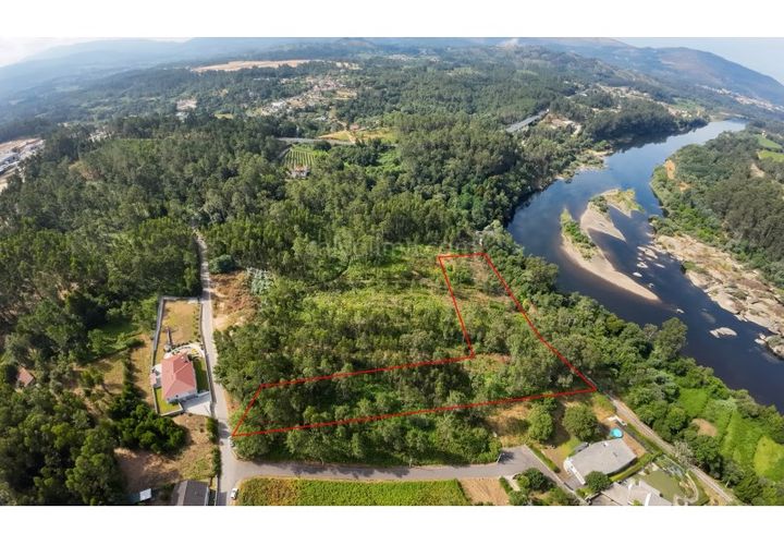 Helårsgrund i Moncao, Viana do Castelo, Moncao - € 535.000 | Ref: 3967 - foto 1