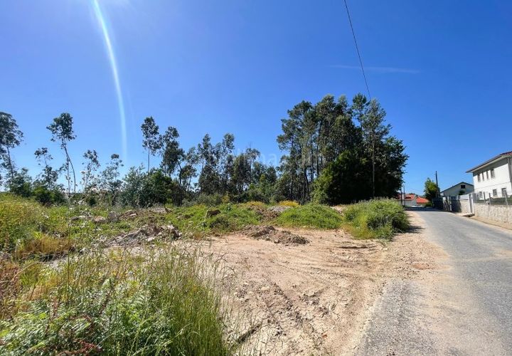 Helårsgrund i Moncao, Viana do Castelo, Moncao - € 40.000 | Ref: 3969 - foto 1