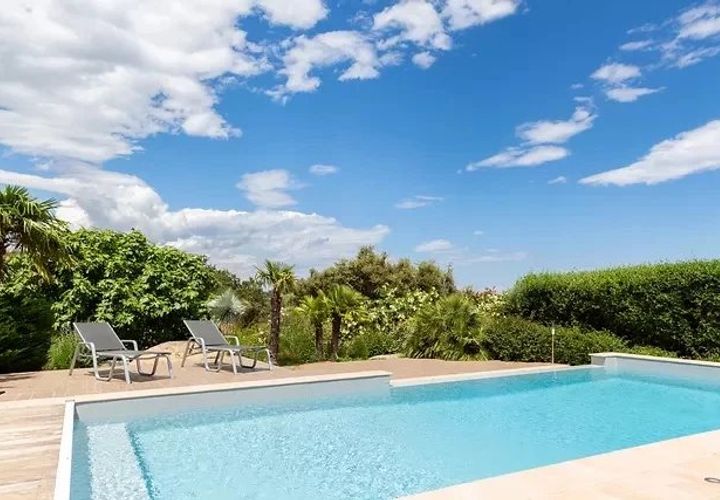 Landejendom i Porto-Vecchio, Corse-du-Sud, Porto-Vecchio - € 1.590.000 | Ref: REMBS 2023AA - foto 1
