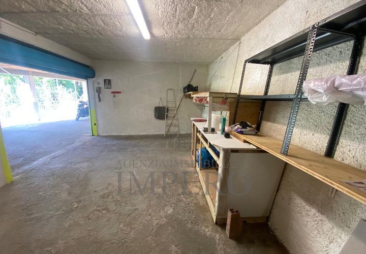 Garage i Ventimiglia, Imperia, Ventimiglia - € 33.000 | Ref: 22439 - foto 1