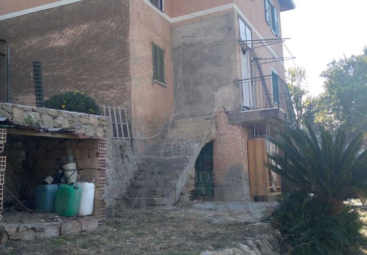 Byhus i Ventimiglia, Imperia, Ventimiglia - € 340.000 | Ref: 22442 - foto 1